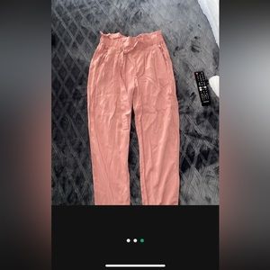 Office/casual pants with pockets new